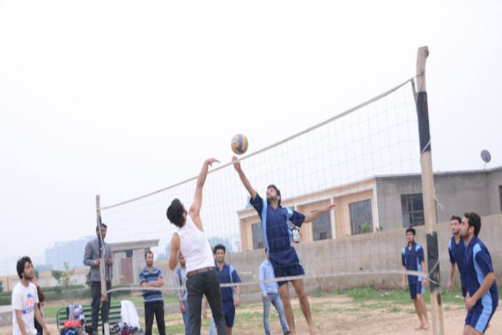 sports